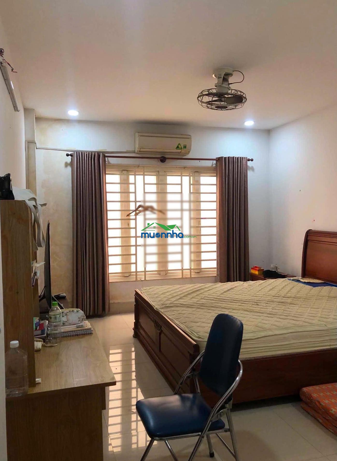 Hot, bán gấp nhà riêng 5 tầng lưu chí hiếu, tân phú, 96m2, hẻm xe hơi đỗ cửa, sát sân bay, 9 x tỷ - 3