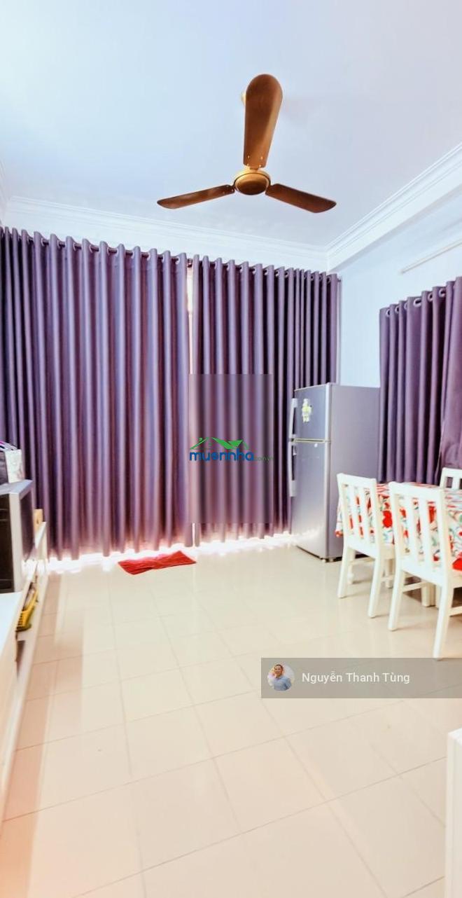 Bán gấp nhà hẻm xe hơi đường võ văn tần, quận 3 - 4 tầng 82m2 sổ đẹp - chỉ 5 căn ra mặt tiền - 2