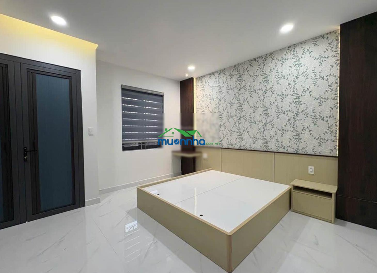 53 m2 - 4 tầng mới đẹp - hẻm xe tải - aeon tân phú - chỉ nhỉnh 5 tỷ - 3