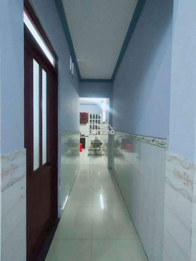 Nhà cấp 4 đường tân an giá 5 triệu - 2