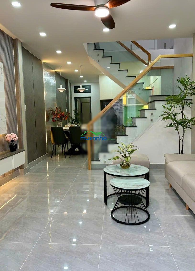 Bán nhà riêng ngay nhà hàng hương phố, dt 65m, 3pn giá chỉ 7.8 tỷ - 4