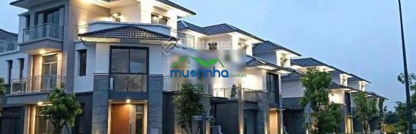 Từ 55 tỷ sở hữu căn biệt thự đơn lập gladia by the waters trục đường thông. lh 0978 469 *** - 3