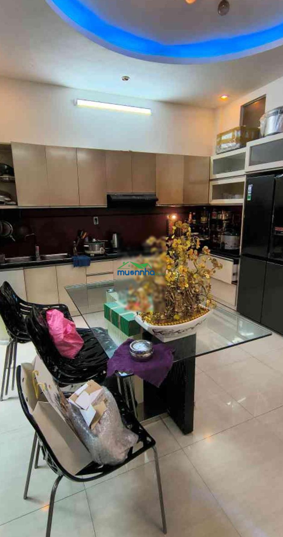 Bán nhà 4 tầng 100m2 15,5 tỷ tại phú thuận, q7, hcm - hàng hot