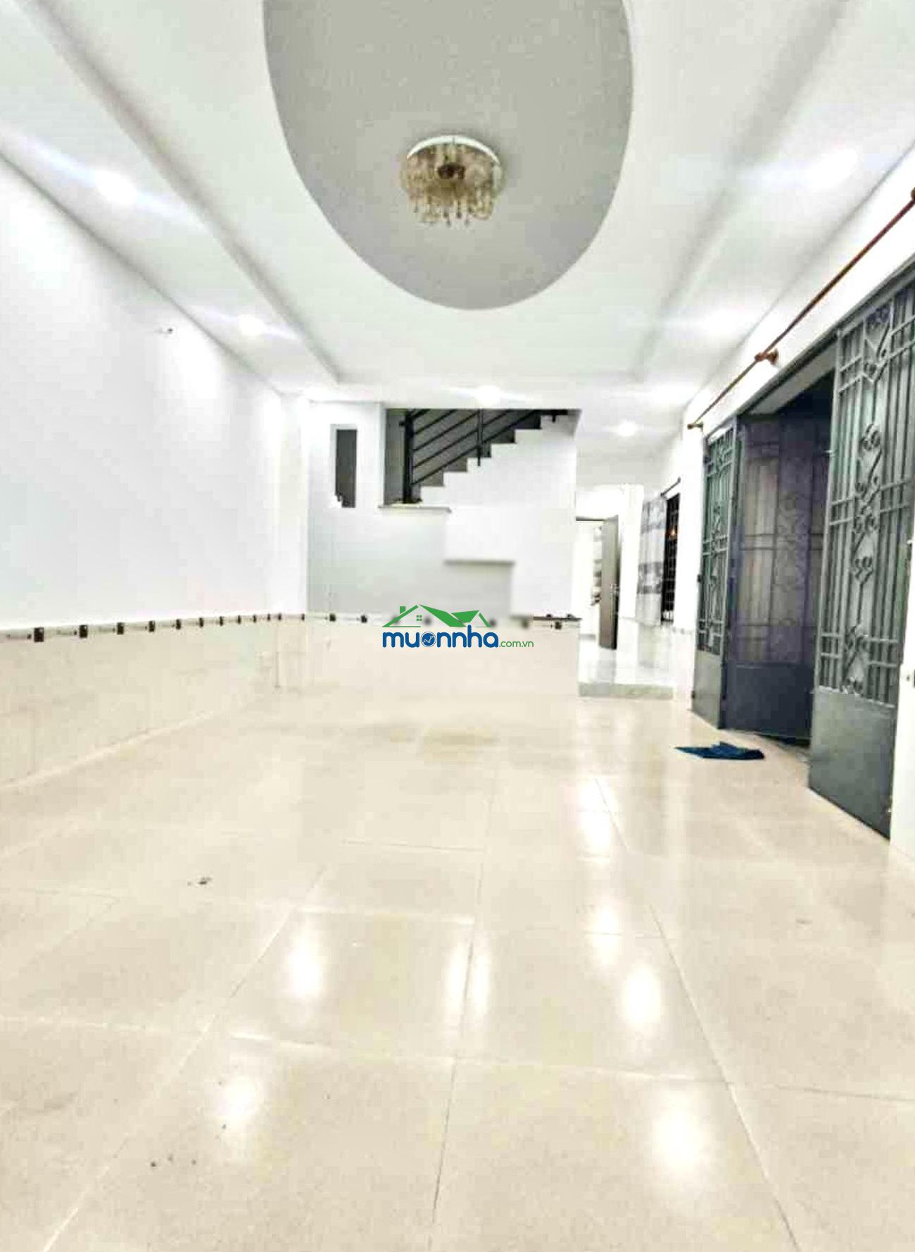 Bán nhà hẻm xe hơi đường tạ quang bửu - ngay parcmall quận 8 - nhỉnh 7.xtỷ