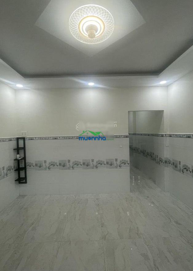 Nhà phố đẹp quận 7 - pháp lý chuẩn - 5.4 tỷ - dọn vào ở ngay. - 4