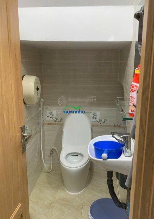Bán nhanh nhà đẹp 2 tầng (44,2m2) đường 3/2, quận 10 giá 8.9 tỷ - 4