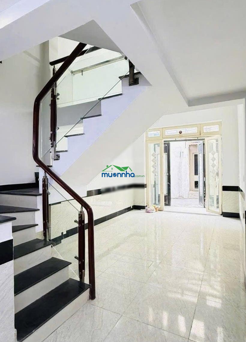 Bán nhà riêng tại phường 15, quận tân bình, 5,8 tỷ, 36,5 m2, uy tín chỉ với - 3