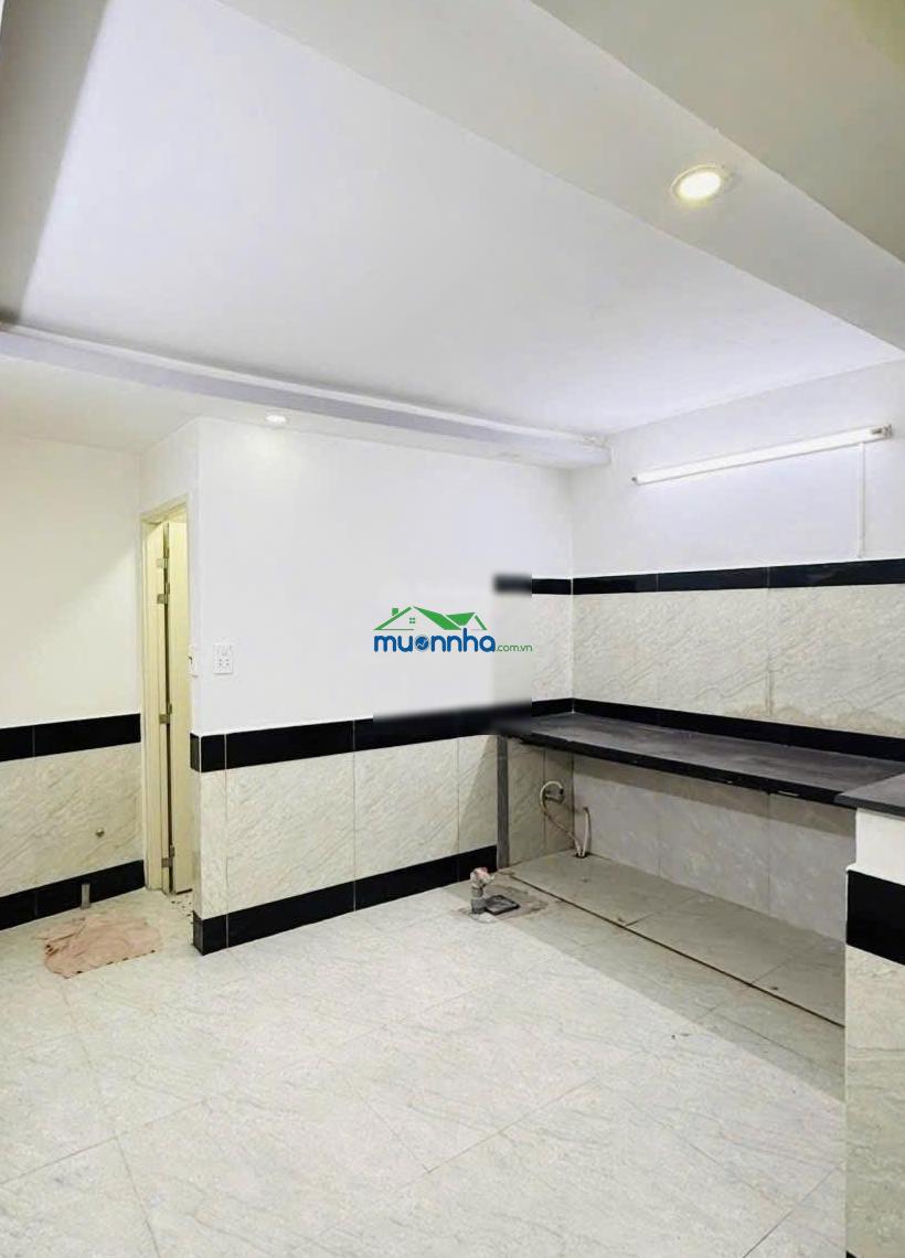 Bán nhà riêng tại phường 15, quận tân bình, 5,8 tỷ, 36,5 m2, uy tín chỉ với - 4