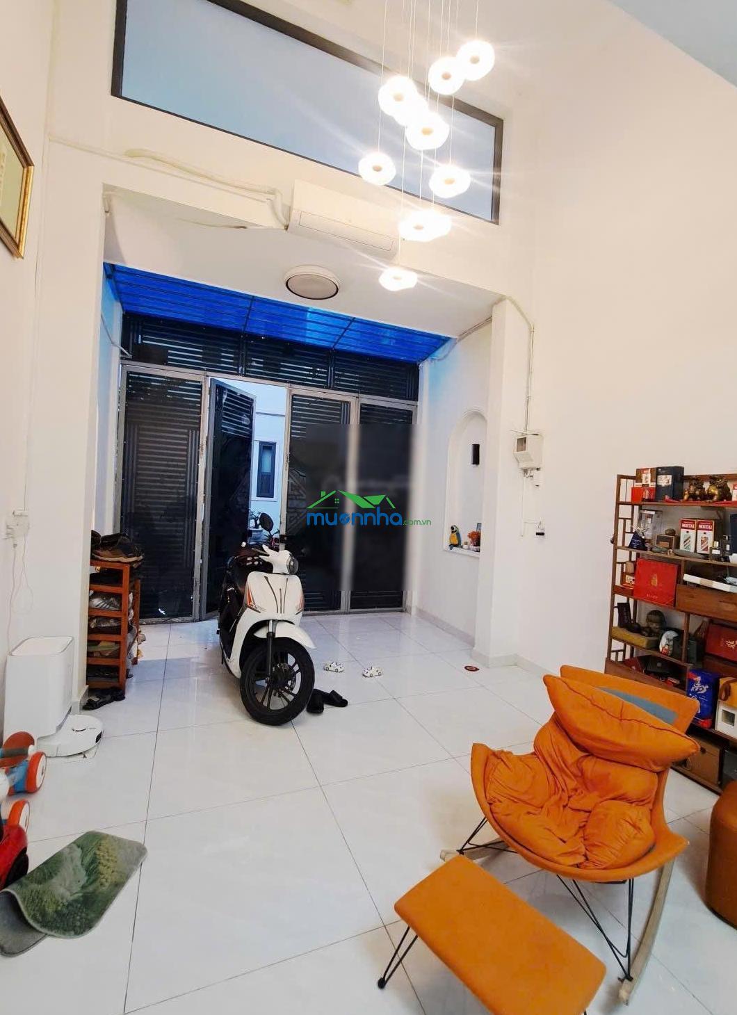 Bán nhà riêng tại bình hưng hòa, 5,6 tỷ, 53 m2, giá ưu đãi - 4