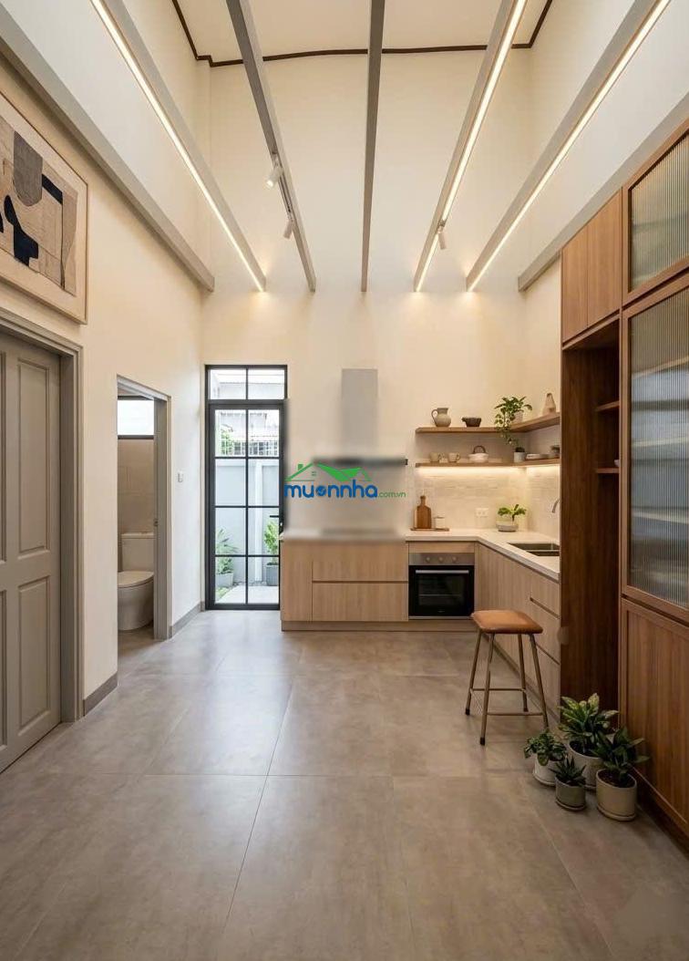 Bán nhà đường tân hòa đông - 130m2 - đường xe tải - 8.2 tỷ - 3