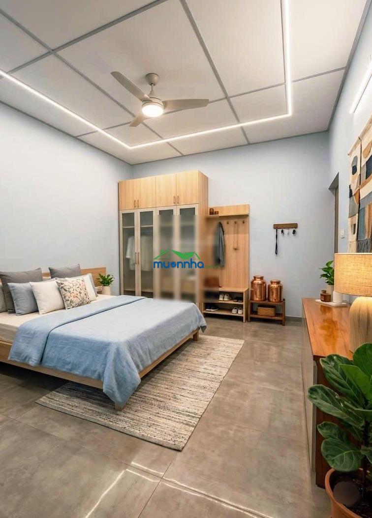 Bán nhà đường tân hòa đông - 130m2 - đường xe tải - 8.2 tỷ - 2