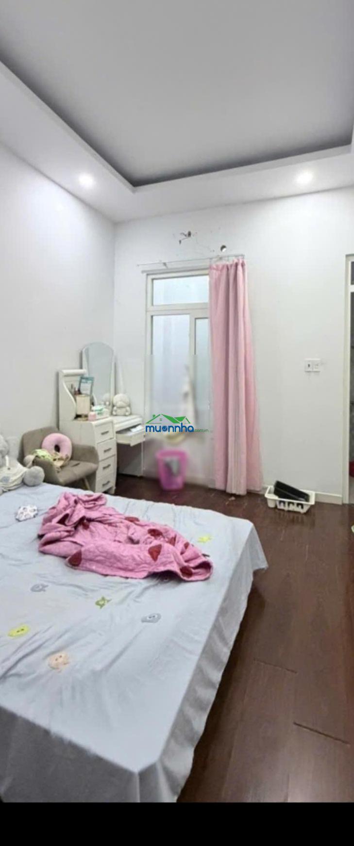 Hẻm 8m xe hơi ra vào đường gò dầu 4,5x20m, vuông vắn, nhà 3.5 tấm đẹp. gần tân quý - aeon mall - 3