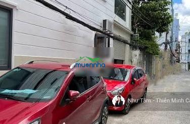 Siêu hiếm! hxh khu nguyễn trọng tuyển, phú nhuận, dt: 6m x 21m, xd: 5 tầng, chỉ 26 tỷ thương lượng - 3