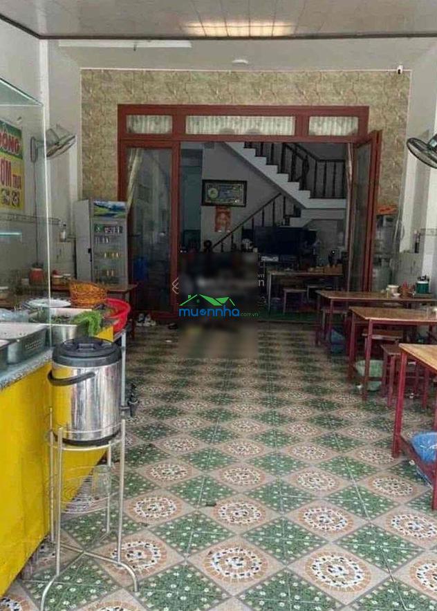 Chính chủ gửi bán gấp nhà 1 lầu gần bệnh viện bình chánh, giá 2 tỷ 5, 65m2 - 3