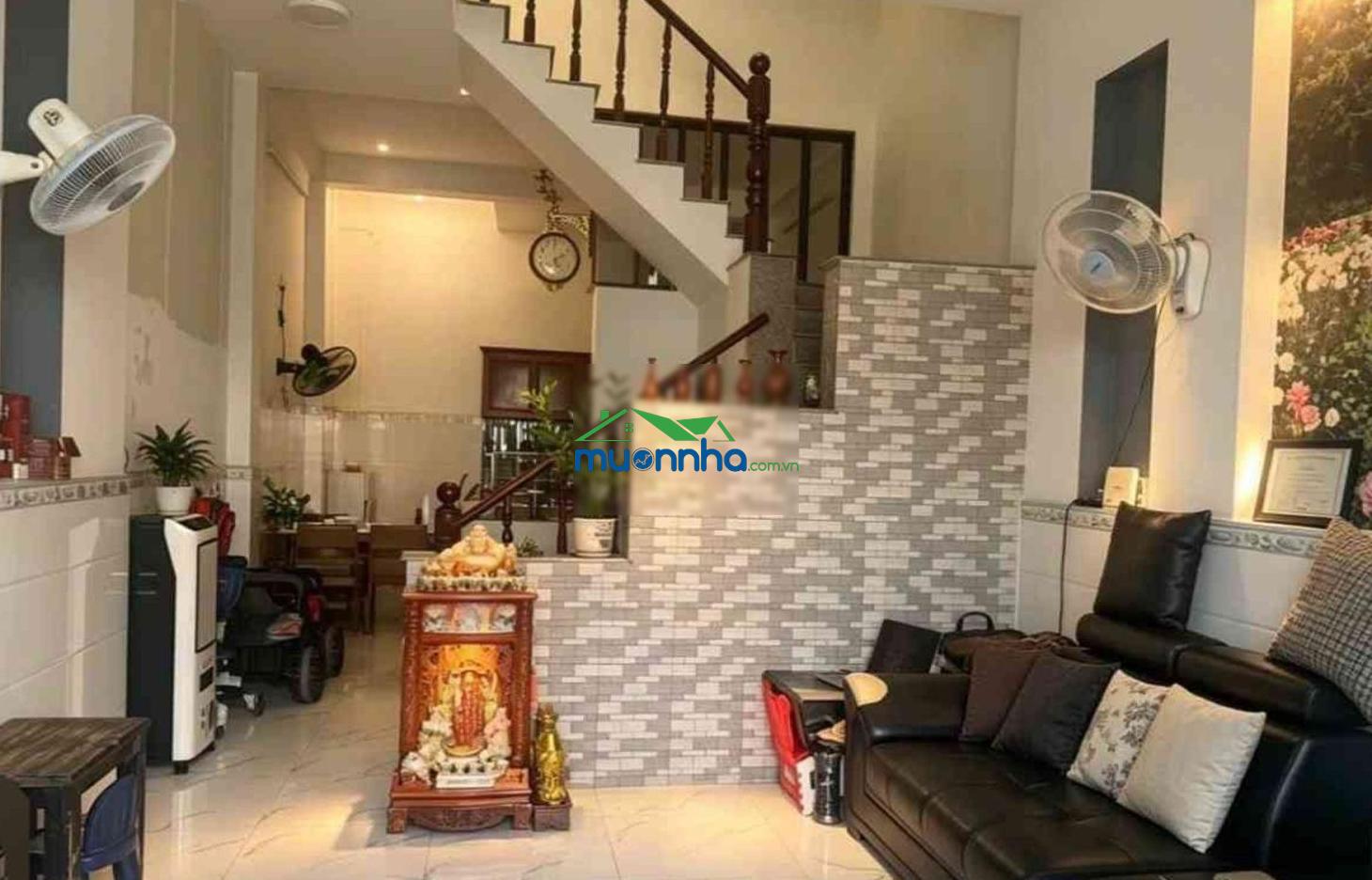 Nhà 3 tầng khu đồng bộ hẻm 6m ,ô tô đậu đỗ. khu nội bộ an ninh, + đường ta20, gần với trần thị cờ.