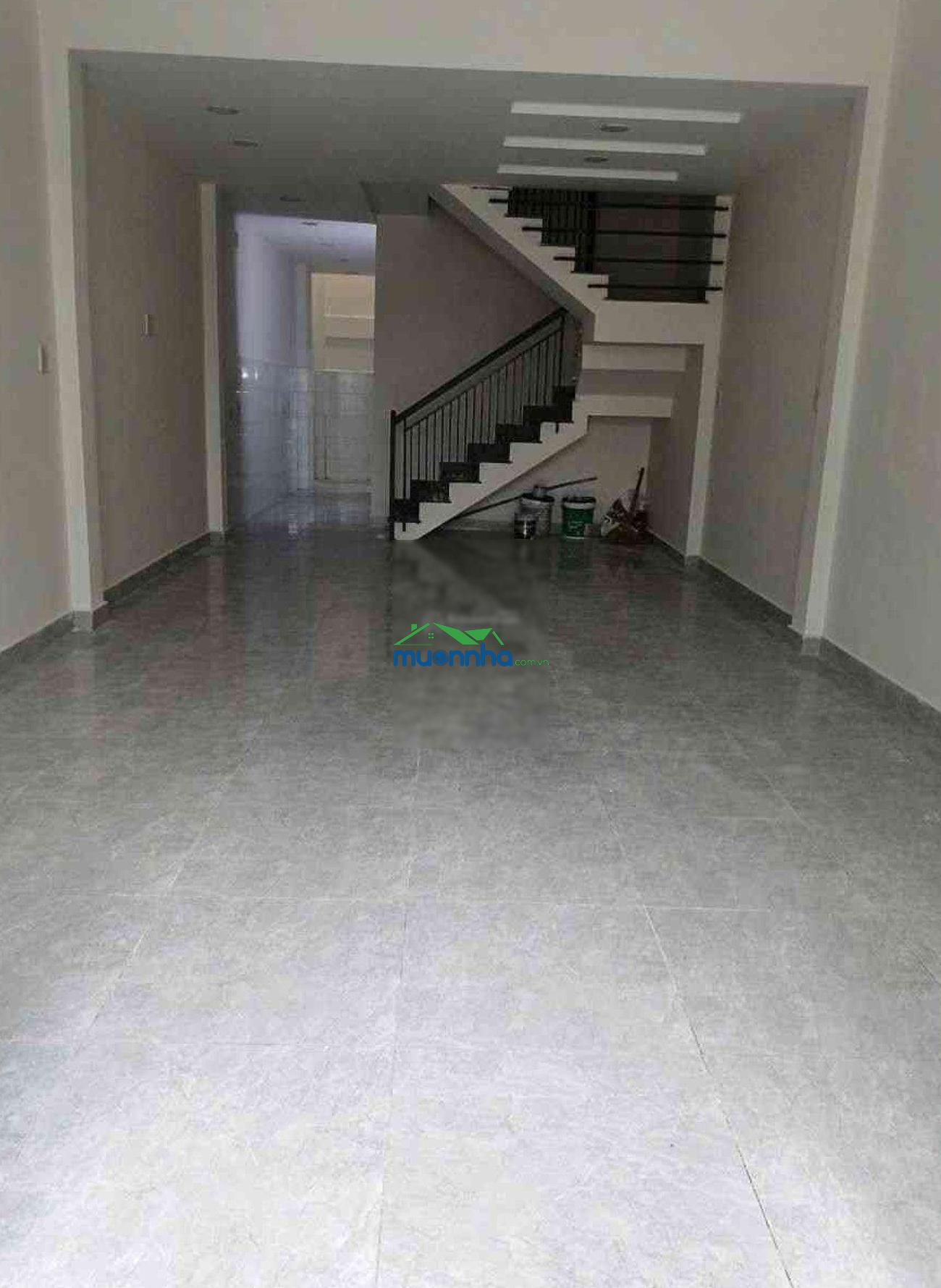 Bán nhà 4x15m đúc lửng, hẻm 8m gần aeon tân phú. - 3