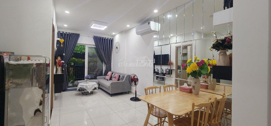 4.1tỷ 2pn, 3.2tỷ 1pn, lavita charm trục căn view metro thoáng mát - 4