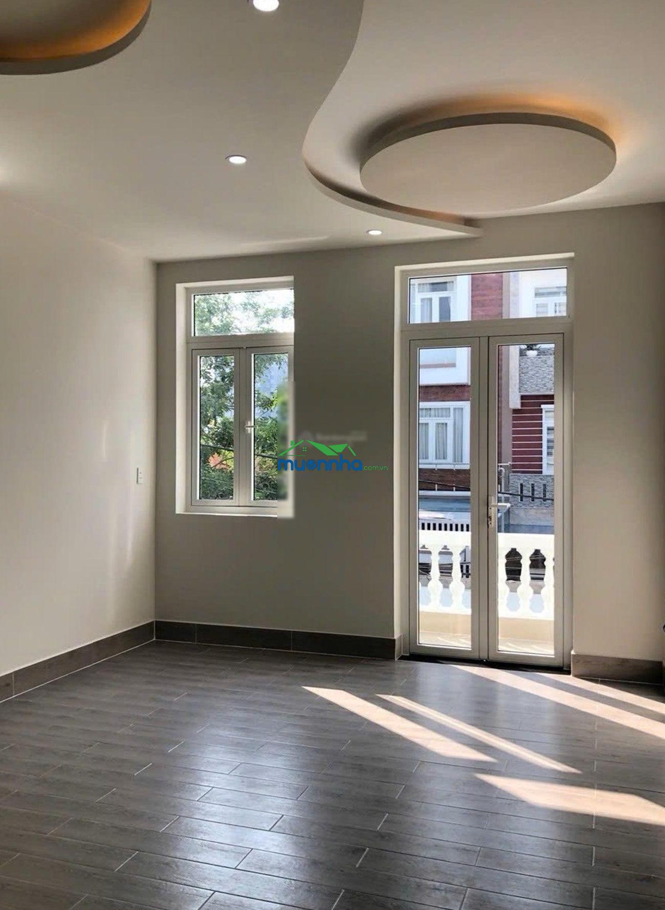 1/ lê văn khương. q12 nhà 4 tầng (4x25) - hẻm nhựa 6m - xe hơi vào nhà - 4