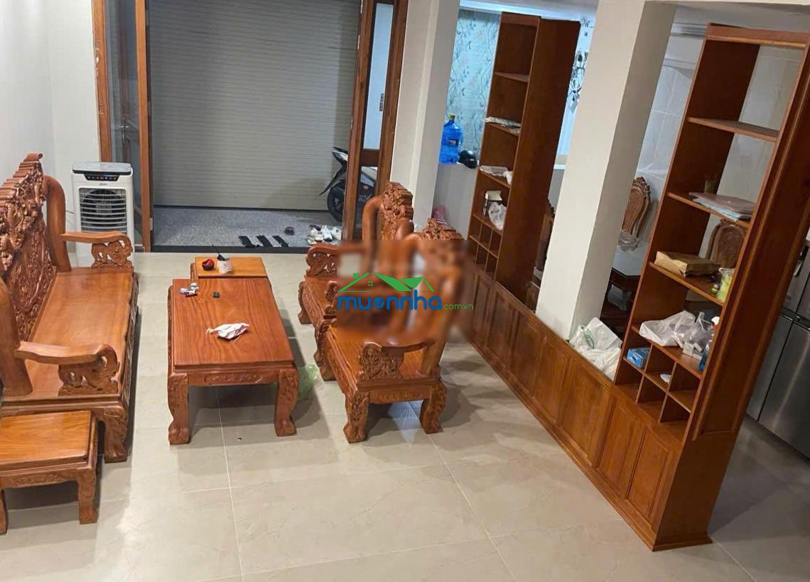 Bán nhà riêng tại 339 tô hiến thành, 9,8 tỷ, 50m2, 3pn, 3wc, 3 tầng - 2