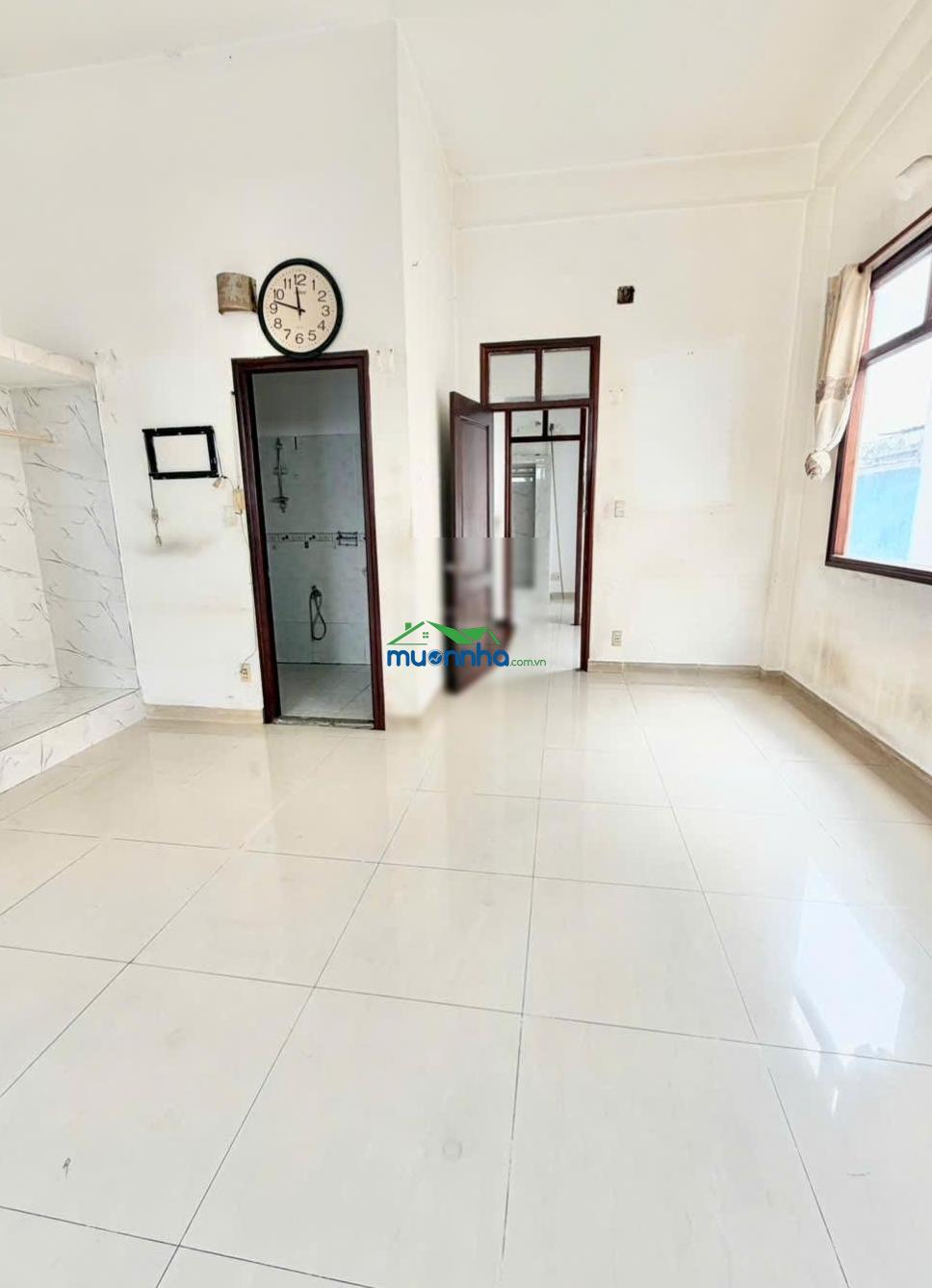 Bán nhà hẻm cạnh cầu tân thuận 2 - 4