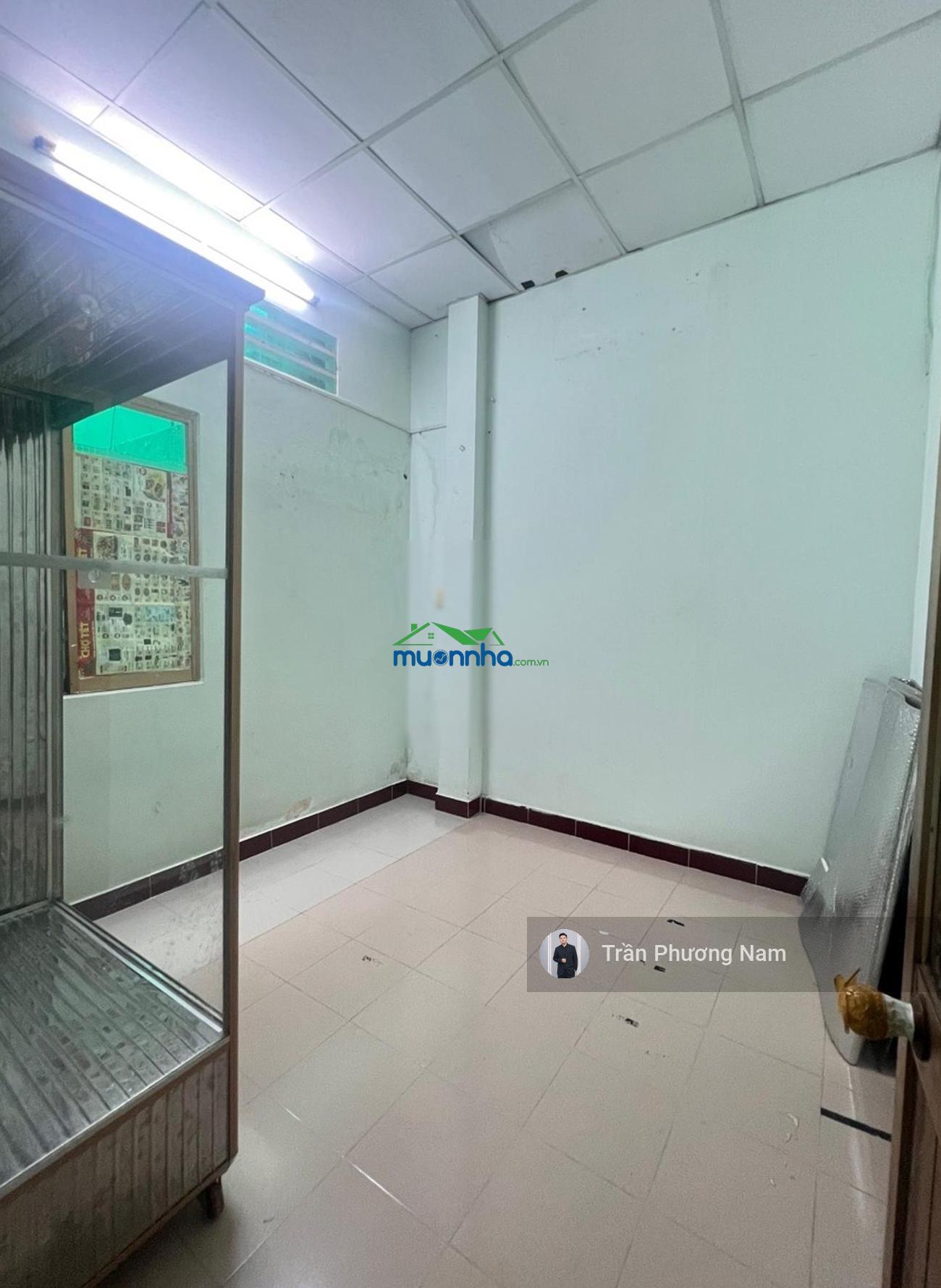 Hxh nguyễn sơn cạnh mt 52m2 2 tầng 5.9 tỷ - 3