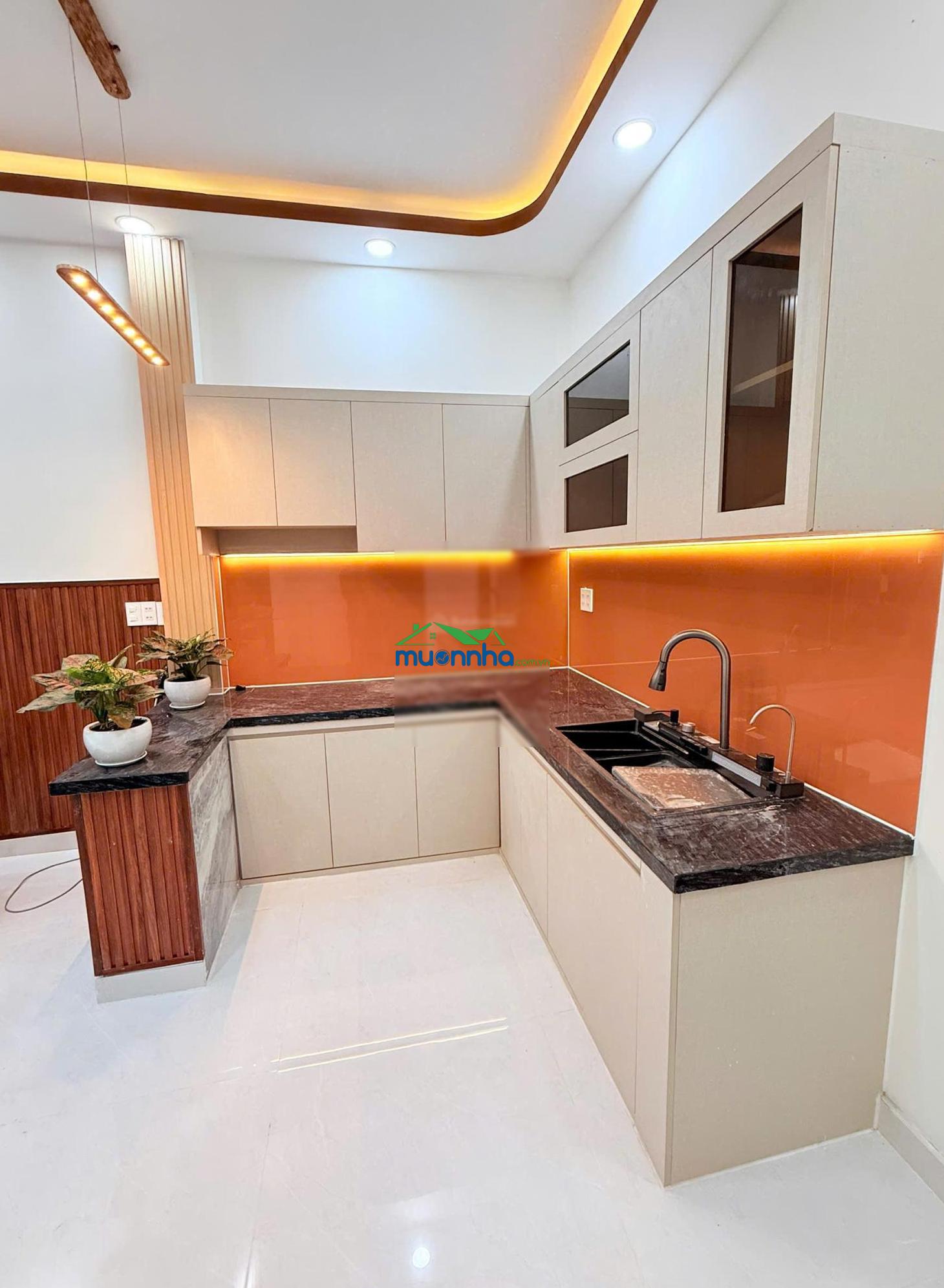 Bán nhà 1 sẹc đường dương văn dương, giá 6,6 tỷ - 2