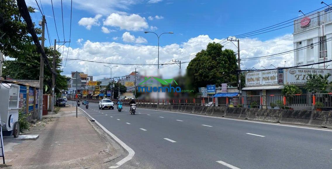 Bán nhà ở hiện hữu nhà 4pn đường số 1 gần ngay chợ linh xuân thủ đức (193,7 m²) 9.5 tỷ - 3