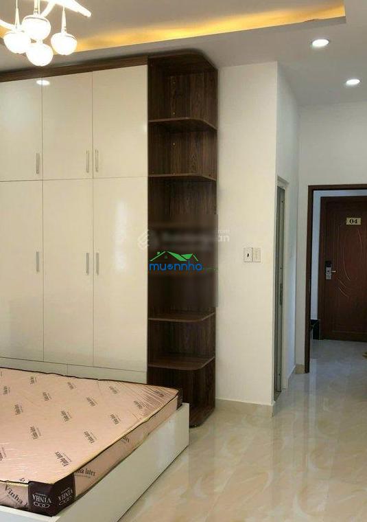 Nhà trần phú q5 căn góc view mặt tiền cách 1 nhà dt 44m2 kc 4 lầu 7 pn bề ngang 5m chỉ 9.3 tỷ - 2