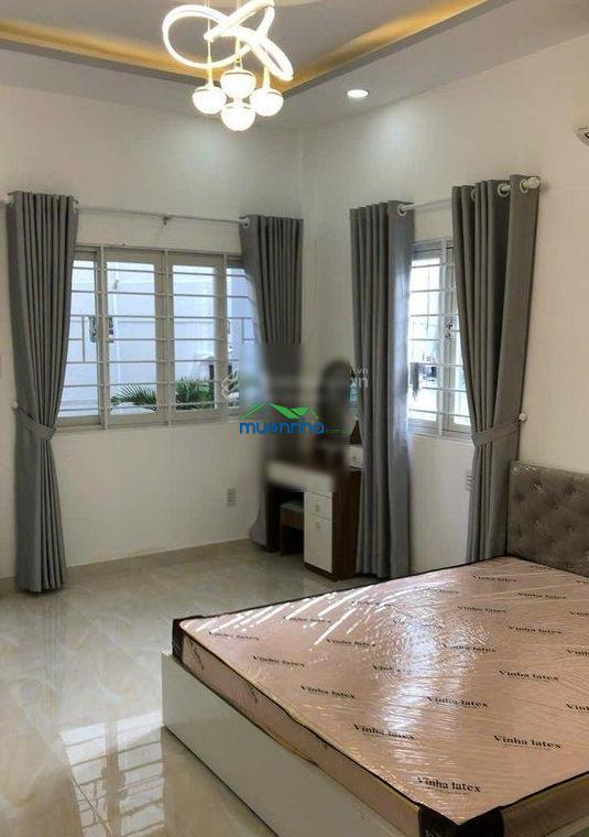 Nhà trần phú q5 căn góc view mặt tiền cách 1 nhà dt 44m2 kc 4 lầu 7 pn bề ngang 5m chỉ 9.3 tỷ - 3