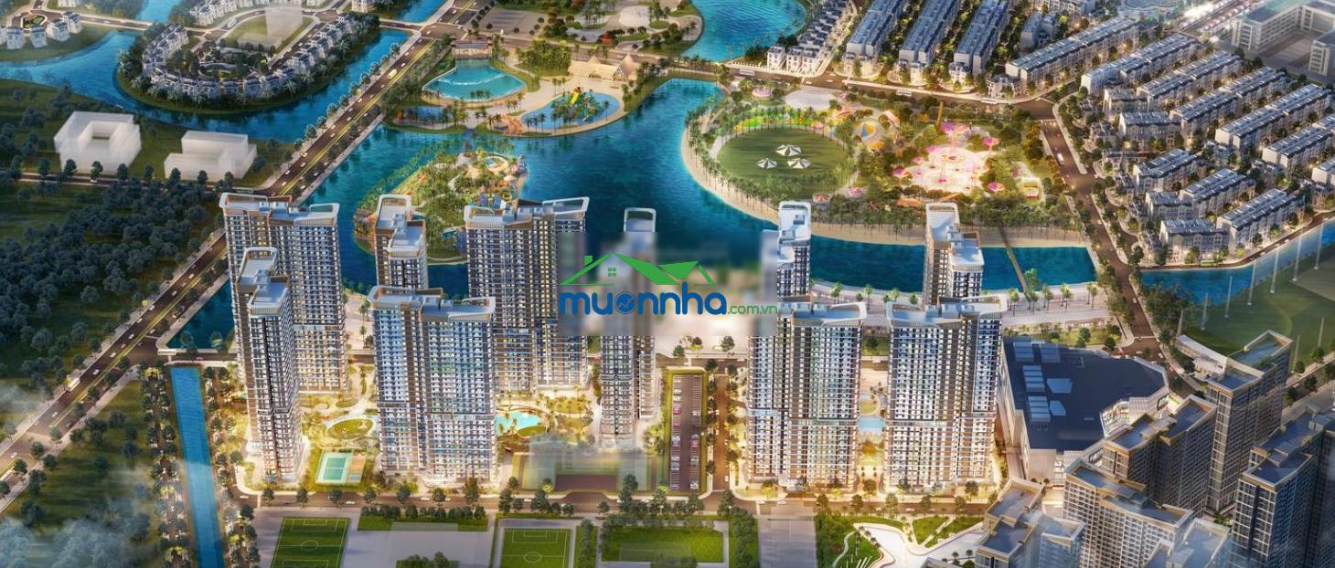 An cư lý tưởng căn 3pn 44tr/m2 giá tốt phân khúc - sổ sẵn không vay tại vinhomes grand park - 4