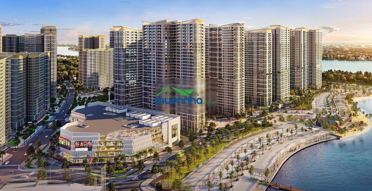 An cư lý tưởng căn 3pn 44tr/m2 giá tốt phân khúc - sổ sẵn không vay tại vinhomes grand park