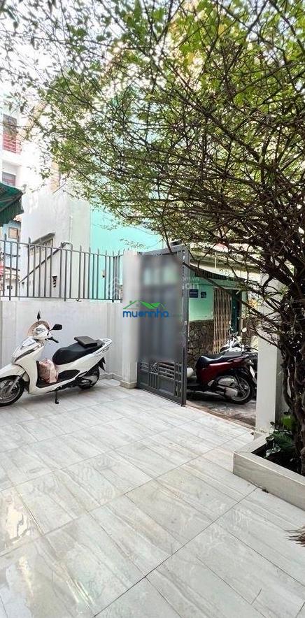 Âu cơ - nhà đẹp vô ở ngay - 68m2 - hẻm oto - nhỉnh 7 tỷ - 2