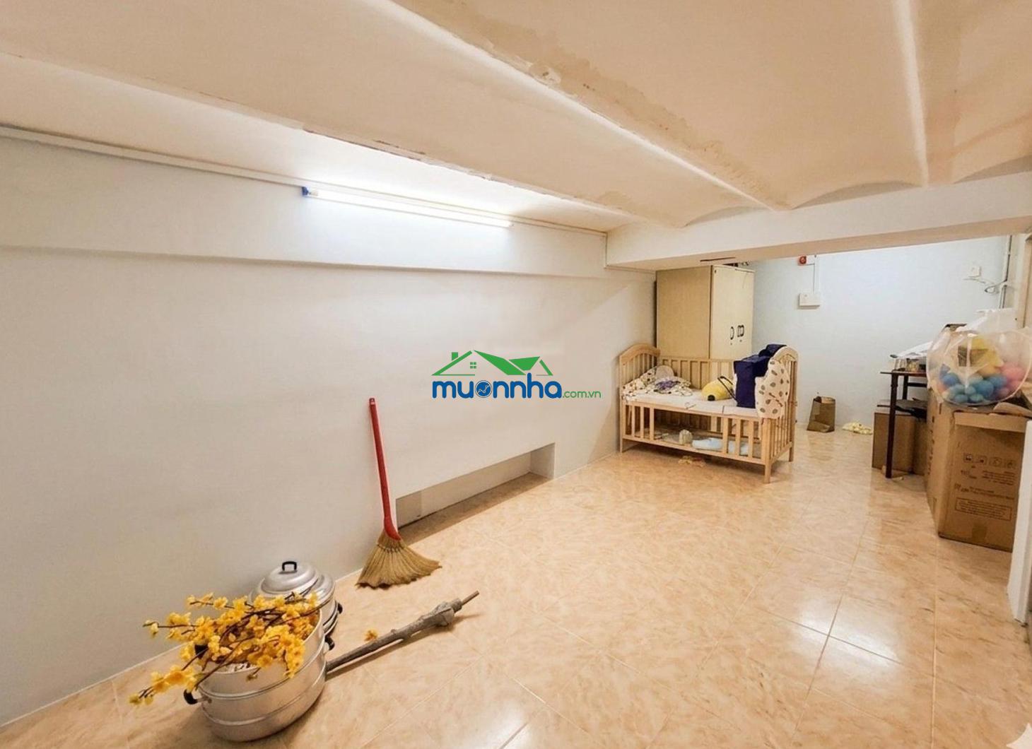 Chủ muốn bán nhanh rẻ trần nhân tôn f vườn lài dt.58m2 .rẻ hơn gía thị trường 40/100 gía 5.5tỷ tl - 3