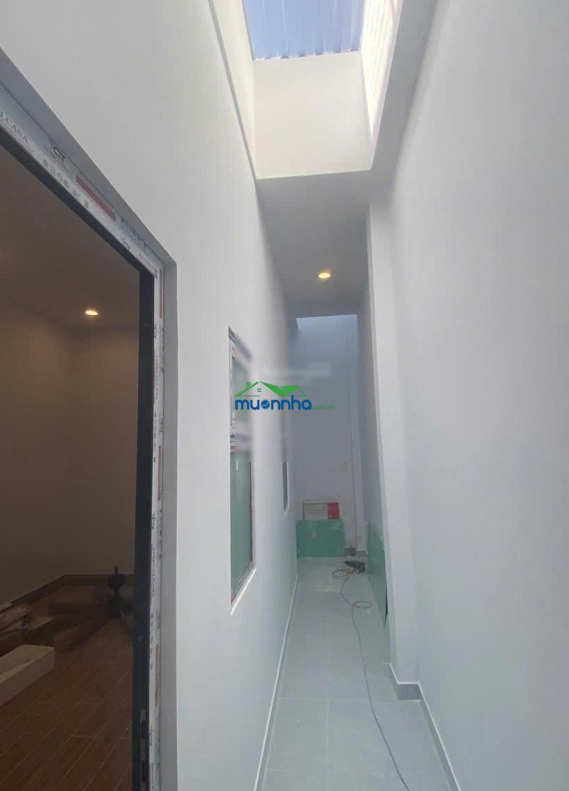 Bán nhà ở kdc hiện hữu có 2pn hẻm 46 đường trần thị điệu gần chợ hoa cau (52m2) 5.150 tỷ - 4