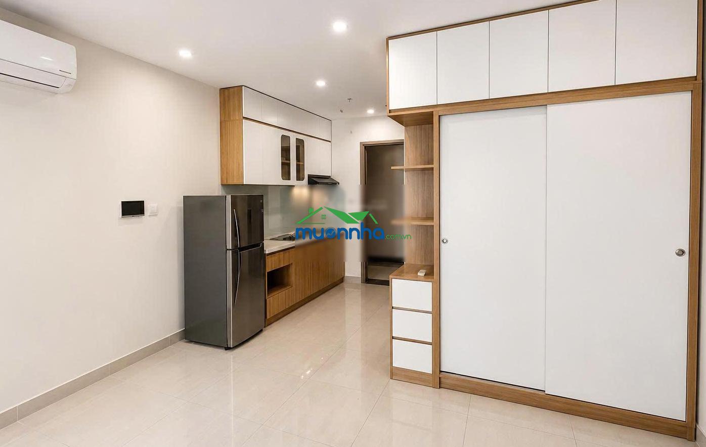 Chỉ 1.880 tỷ bao phí sở hữu studio sổ sẵn full nội thất tại the origami vinhomes grand park