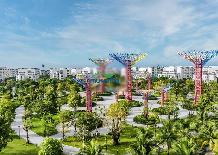 Chỉ 1.880 tỷ bao phí sở hữu studio sổ sẵn full nội thất tại the origami vinhomes grand park - 3