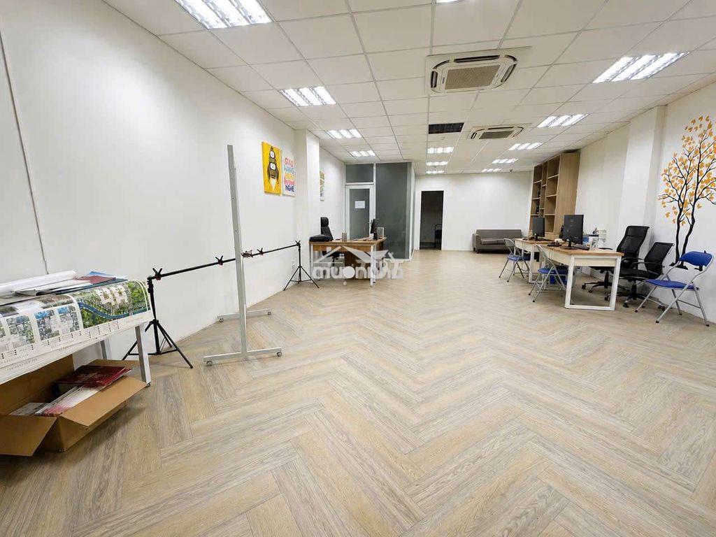 Cho thuê toà nhà mới xây dựng đường nguyễn bỉnh khiêm p đa kao quận 1 - 3