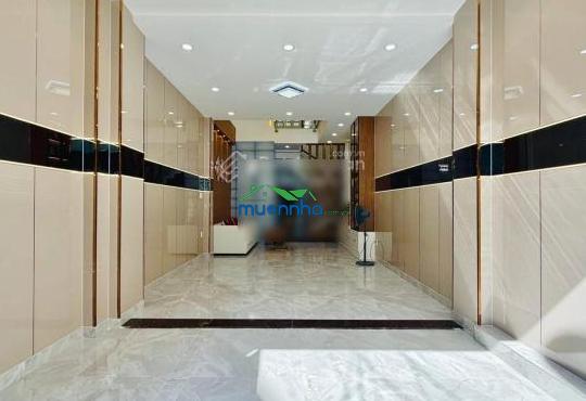 Bán gấp nhà lê văn duyệt p1 bình thạnh. 76,5m2 gần cầu bông giáp q1. đang cho thuê 25tr/th - 2