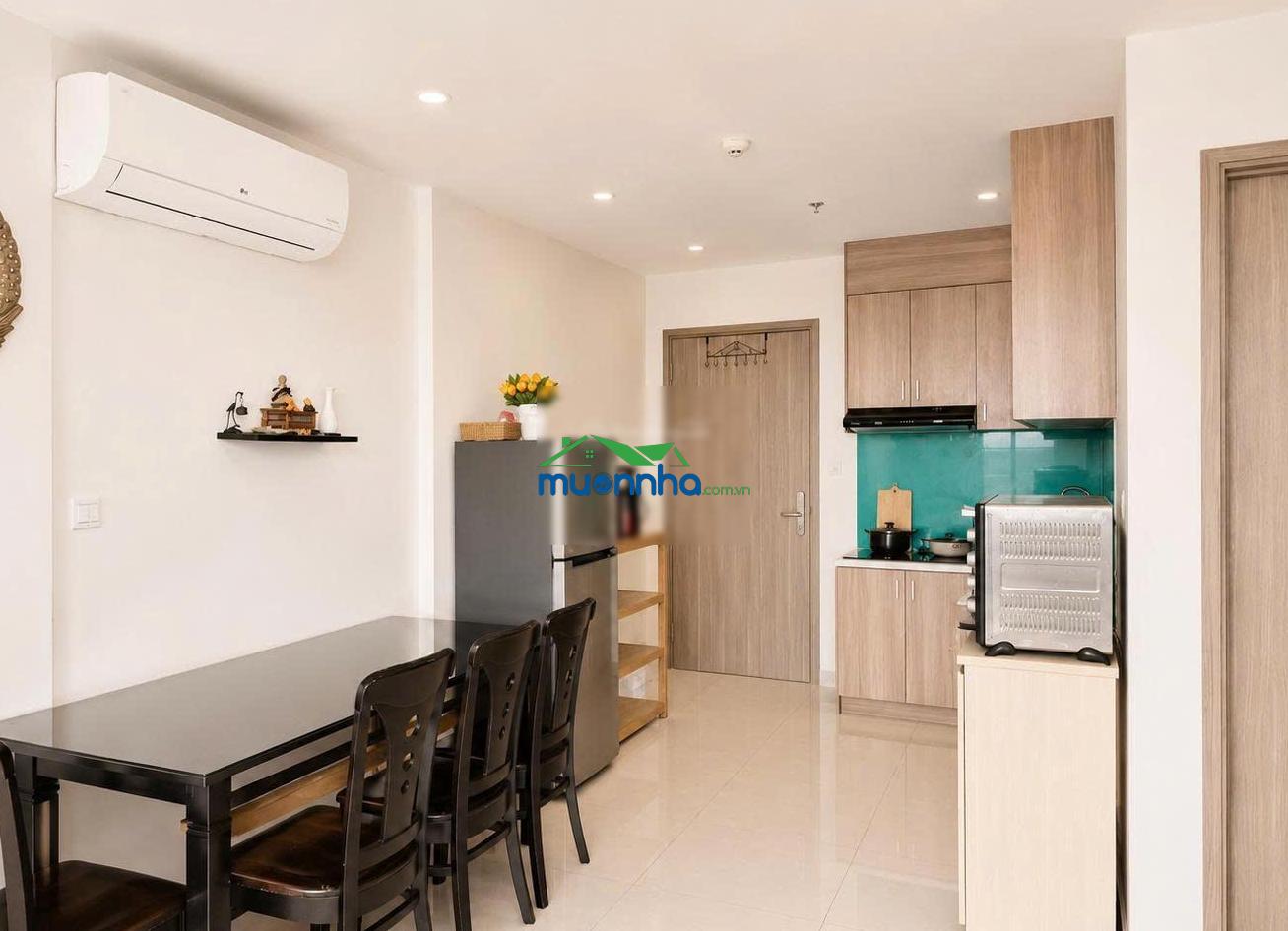 Rẻ nhất cụm 2pn+ chính chủ cắt lỗ mạnh 200tr - sổ hồng sẵn tại vinhomes grand park - 4