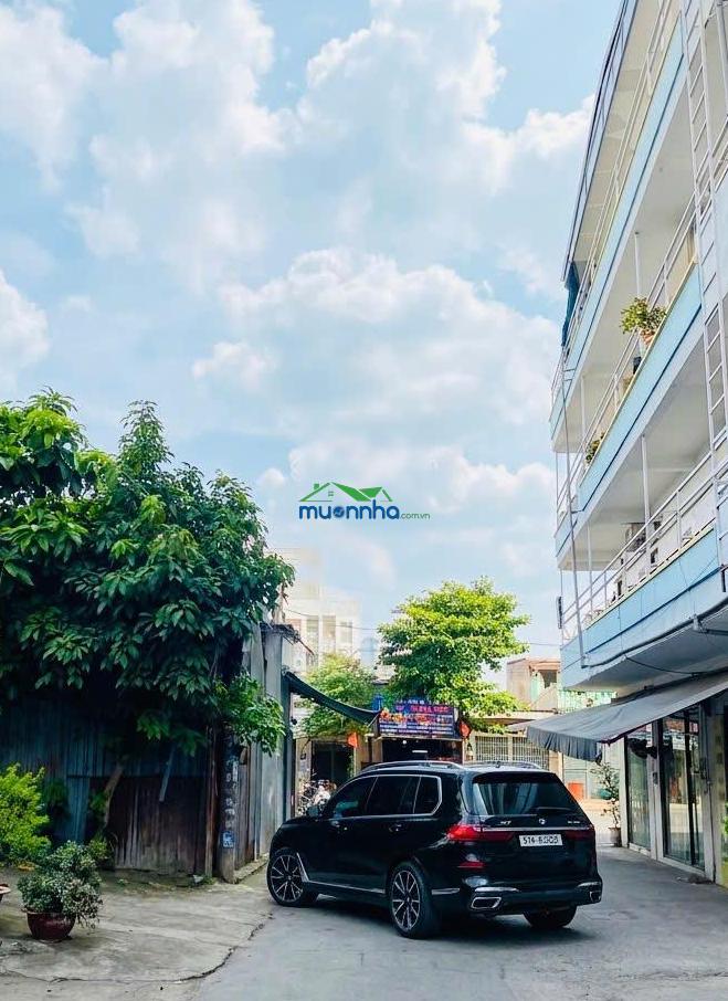 Bán nhà 3 tầng 6,7m*21m nở hậu 8,3m hxh 5m phan xích long phường 2 phú nhuận chỉ 23 tỷ còn bớt - 2