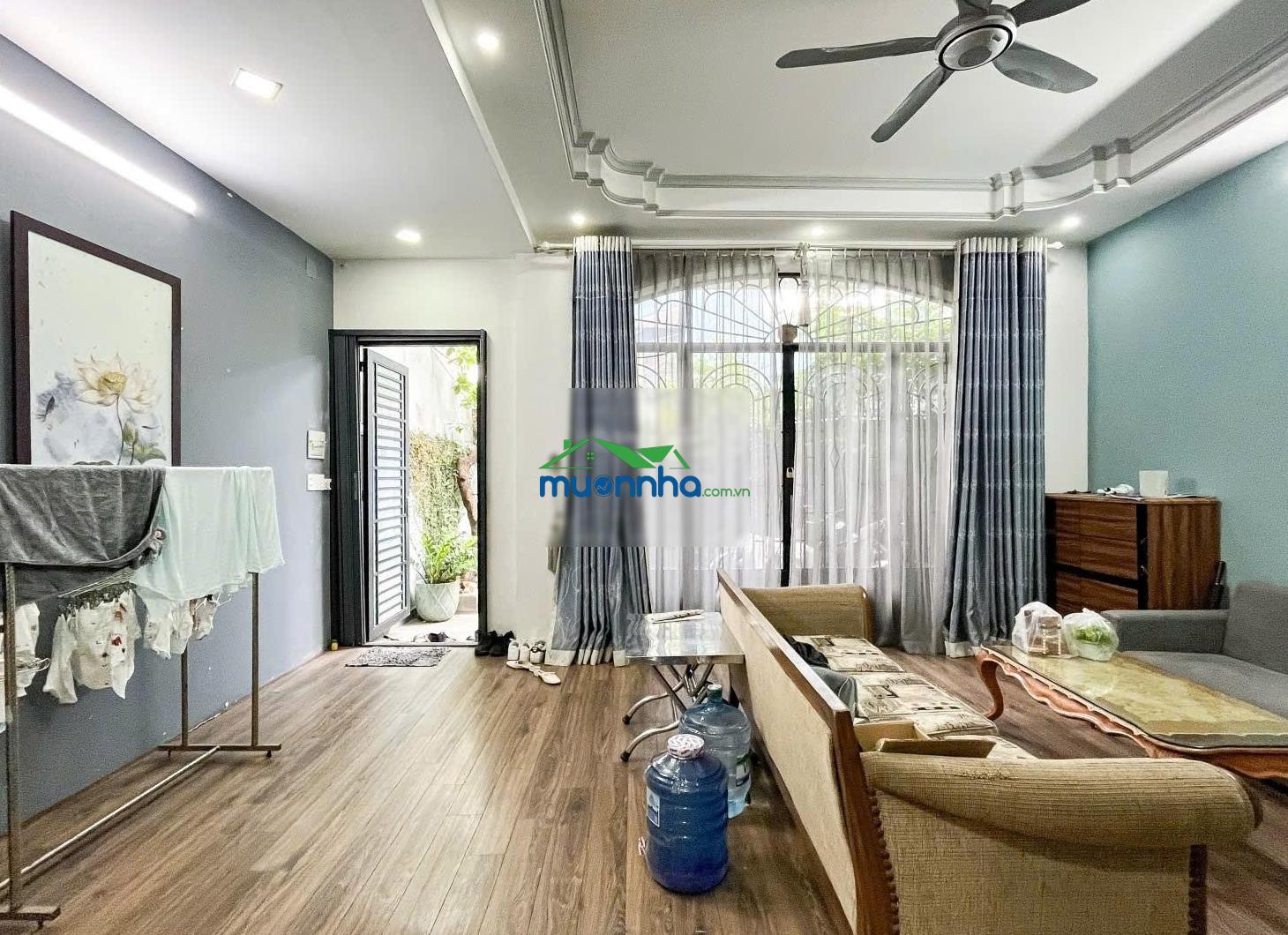 Gần mt nguyễn thái sơn, 120m2, ngang 6m, chỉ 10,5 tỷ - 3