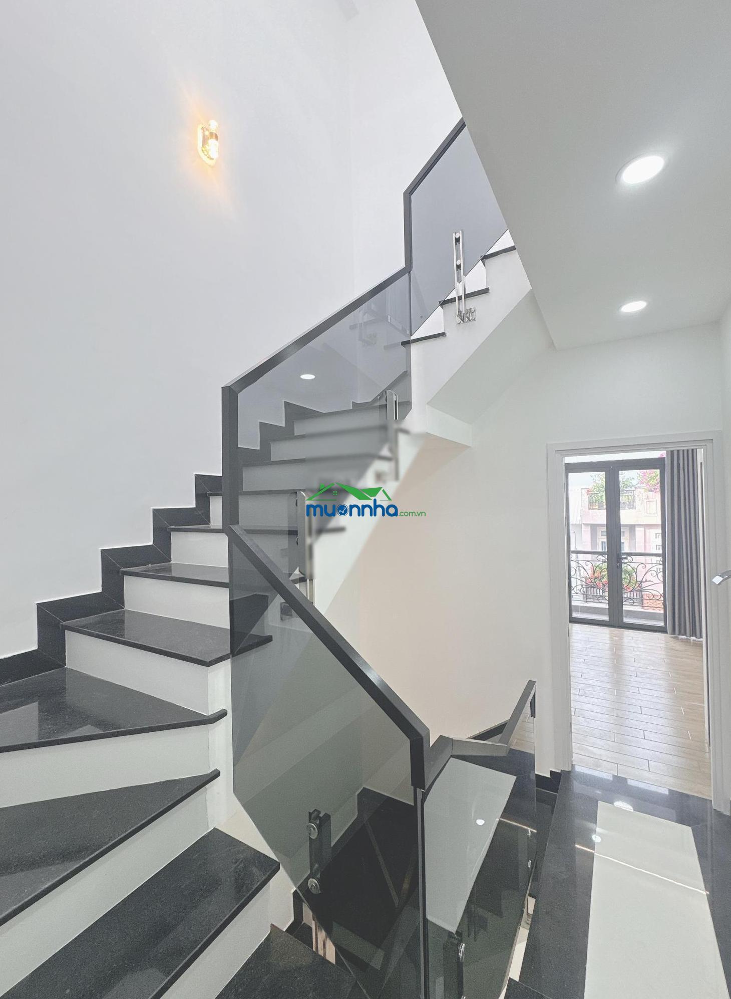 Chỉ cách vạn phúc city vài bước chân căn nhà 5 tầng đang tạo dòng tiền 25 triệu/tháng - 4