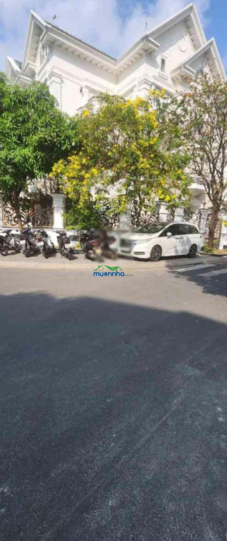 Nhà thông minh khu vip nguyễn văn lượng giá mới: 9.2 tỷ - 4
