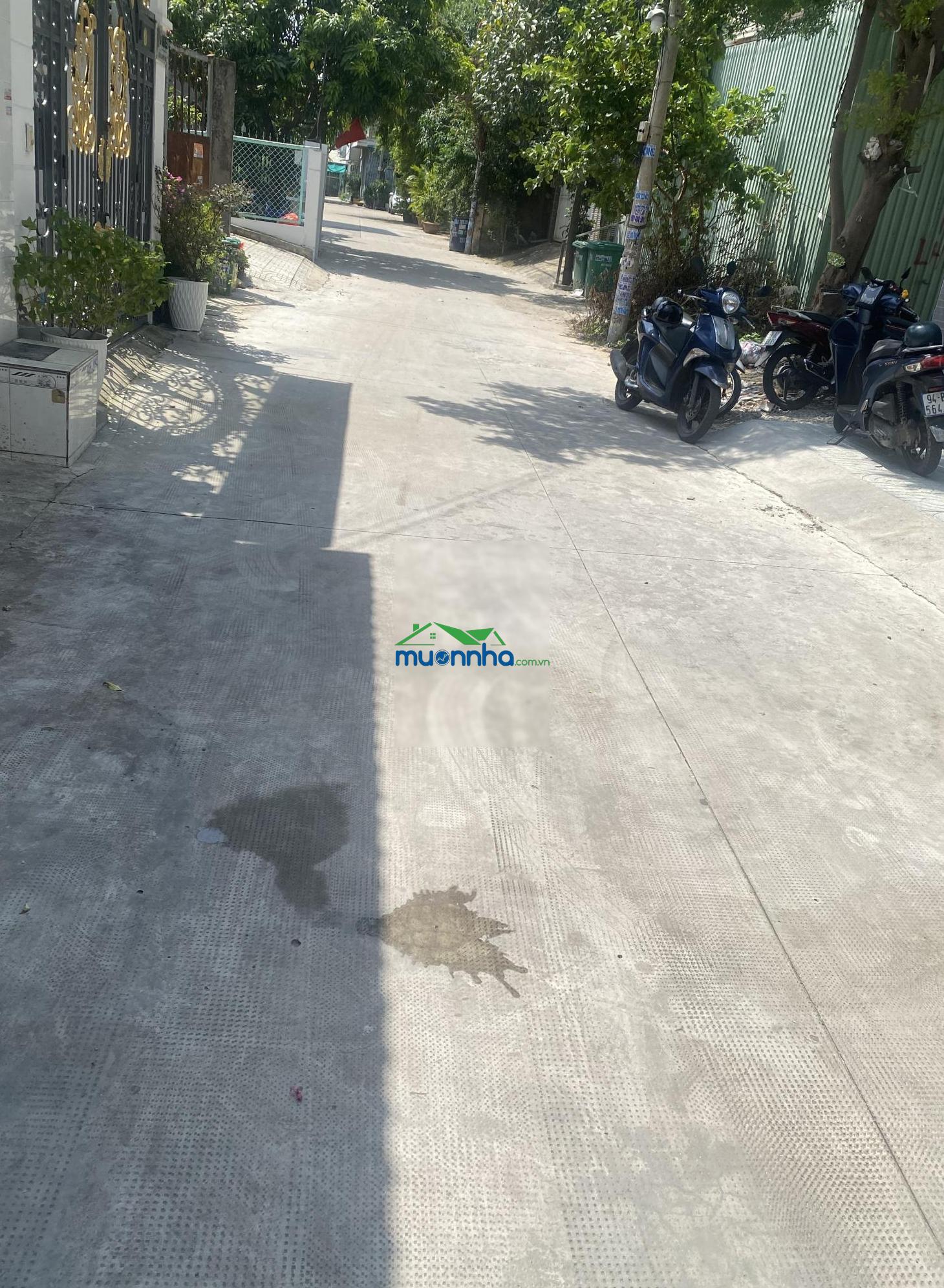 Chủ giảm sốc 300 triệu nhà 5 tầng hxh thông gần hà huy giáp full nội thất chỉ 6.x tỷ - 4