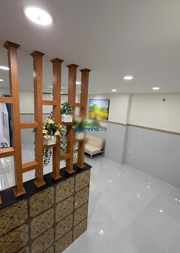 Giá rẻ | lê văn sỹ quận 3 | 50m² 4,112,5m 2 tầng | chỉ 6,99 tỷ