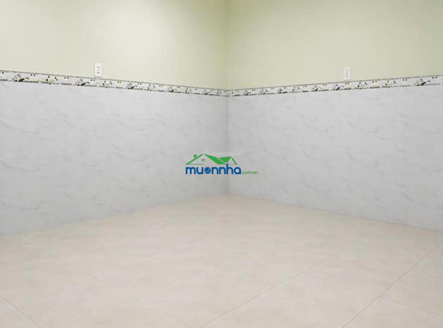 Hàng hiếm hiệp bình 52m sổ hoàn công giá chỉ 4 tỷ - 2
