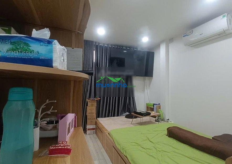 Bán nhà quận 8, dương bá trạc, hẻm xe tải, 4 tầng, ngang lớn 7m, nhích 11 tỷ