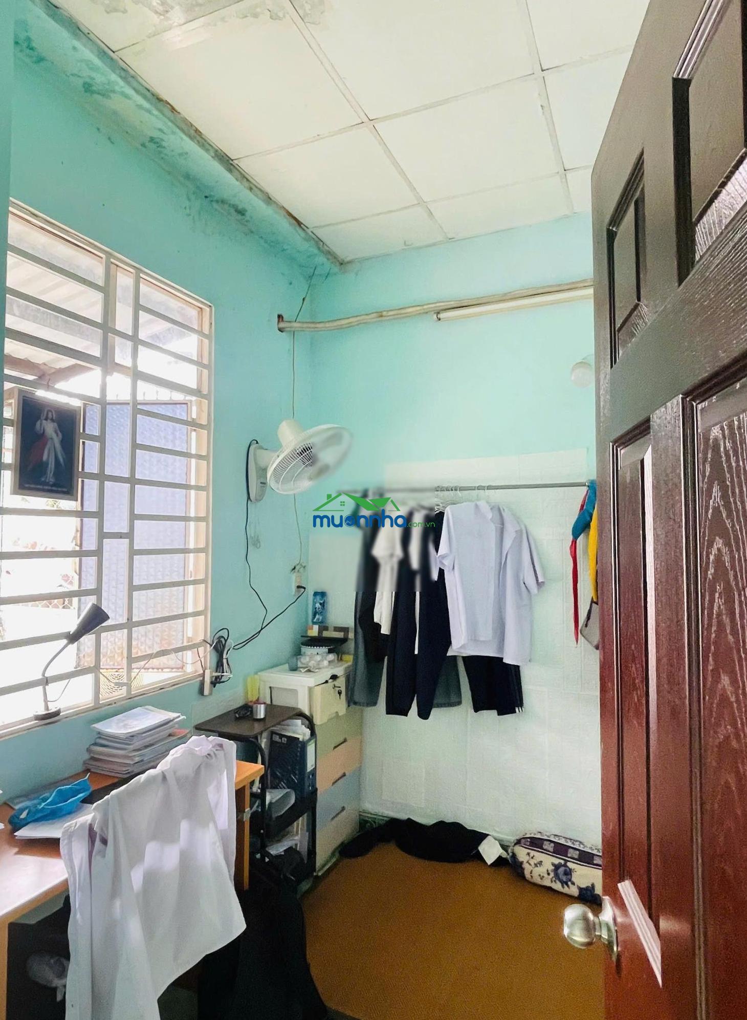 Chỉ 3 tỷ 290. nhà mới shr sát kdc an sương có dòng tiền 5.5 triệu/tháng - 4