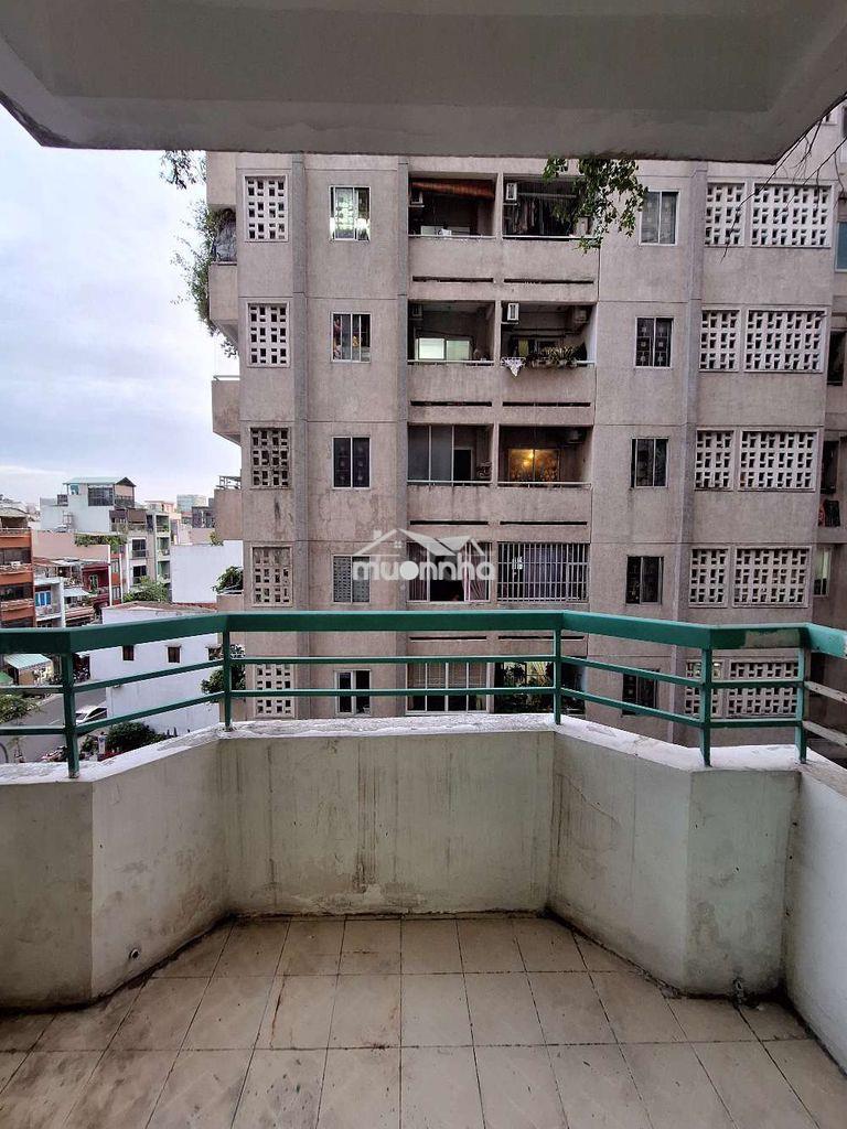 Chính chủ bán ch chung cư đường lê hồng phong, p2, q5 - 4