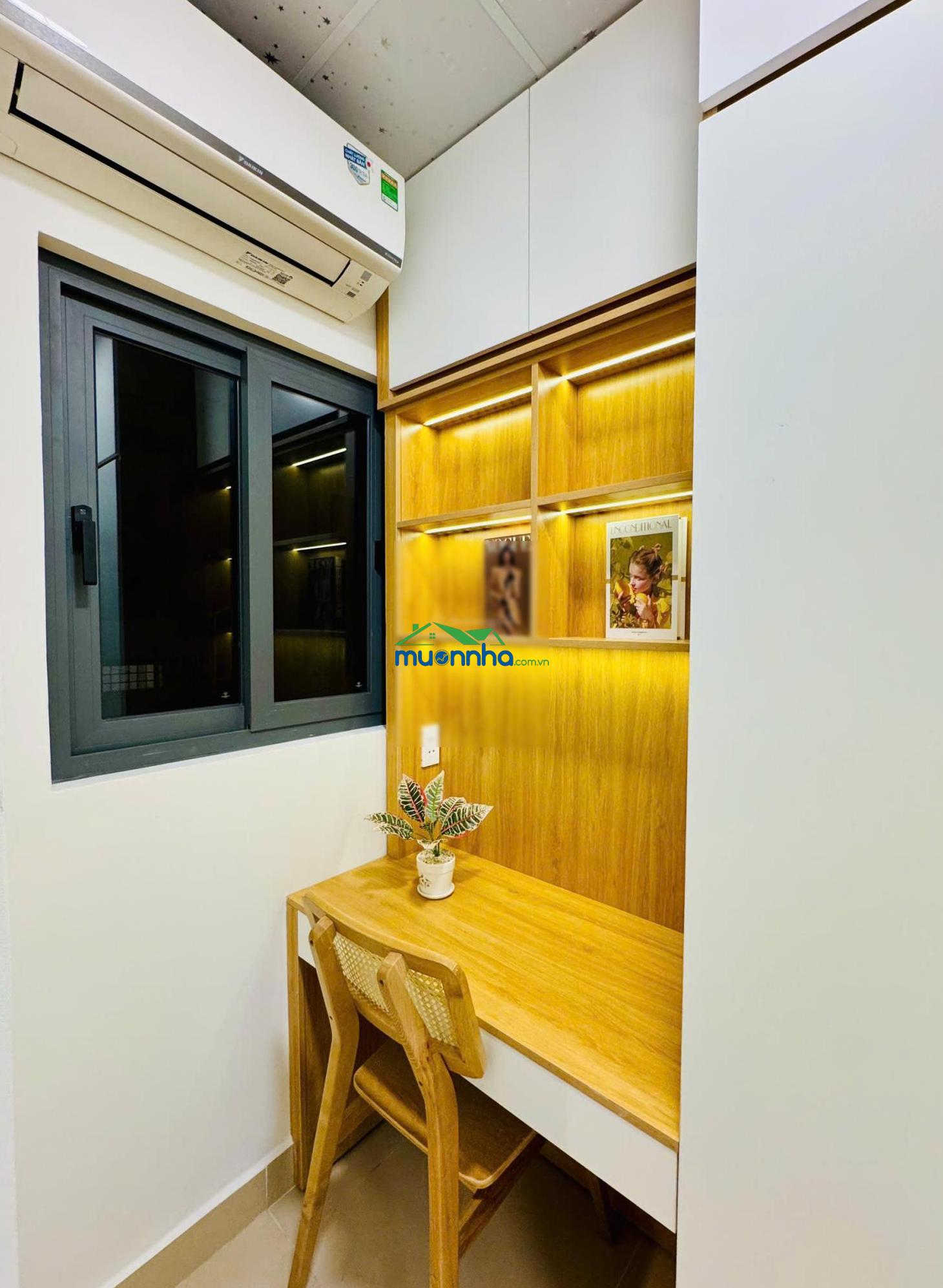 Bán nhà nguyên căn tại đường 3/2 q10, 6,15 tỷ, 65m2, 2pn, 3wc, pháp lý đầy đủ - 3